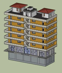 Building Project
