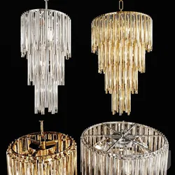 Chandelier Gigi LS2011
