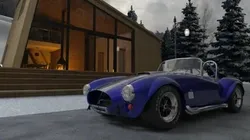 Cobra 1963 Free