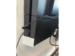 Compact Wallmount PS4