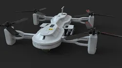 CopterX
