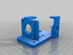 Creality CR10 Ender3 V6 BMG Direct Drive Mount