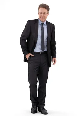 Dennis Posed 004