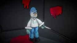 Do You Want To Die Or Suffer?