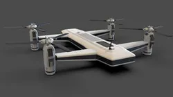 Drone cargo