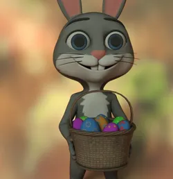 Easter Bunny