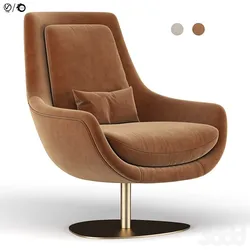 Elba Armchair-corona-2013