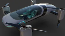 Electropter