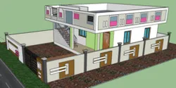 Exterior Design & Design