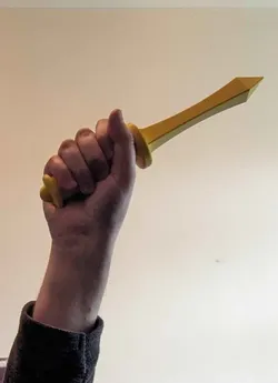 Fall of Rome Spartacus Sword