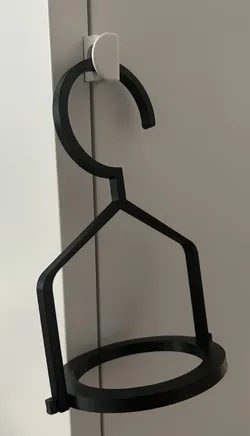 Fleshlight Drying Rack (Original and Go) print in place