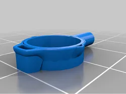 frying pan for brick people