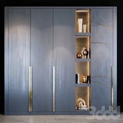 Furniture composition 9