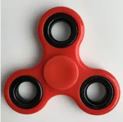 Game Props STL Download - Full Figet Spinner Assemblyby Damien Poulin