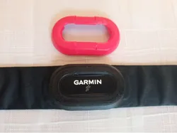 GARMIN HRM rubber cap
