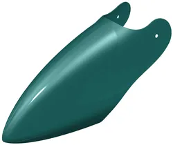 Haube für Align T-Rex 450 | Canopy