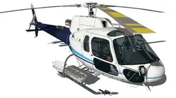 Helicopter civil
