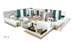 HOUSE FLOOR PLANS (LAYOUT)