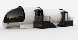 Hyperloop