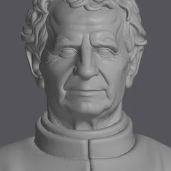 John Melchior Bosco (Don Bosco)