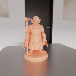 kami sama Dragon Ball
