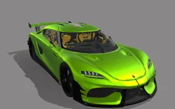 Koenigsegg-gemera-evil