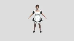 Maid