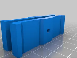 Maze connector