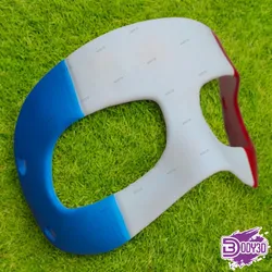 Mbappe Mask