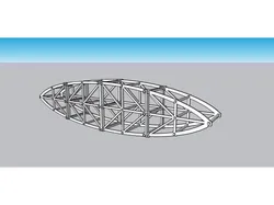Model bridge