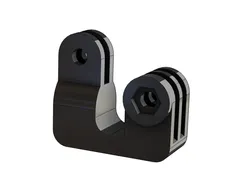 Mount for GoPro camera