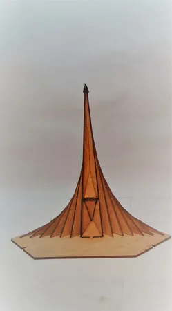 National Martyrs’ Memorial (জাতীয় শহীদ স্মৃতিসৌধ)
