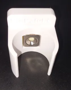 Pipe holder ... diameter 32mm