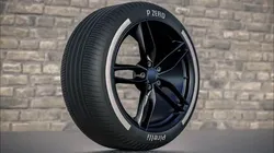 Pirelli edition tyres pneu