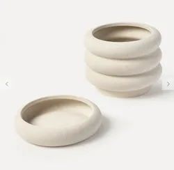 Pot de fleur / Flower pot 002