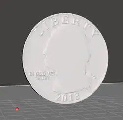 quarter
