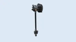 Rocket Hammer Overwatch