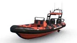 SAR Rhib
