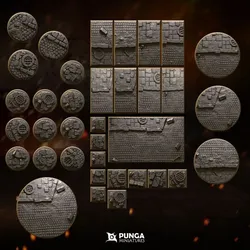 Set of Bases