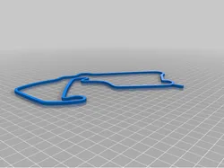 Silverstone Circuit, United Kingdom, Formula 1 Race Track 2022 Season