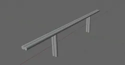 Skate Rail 2