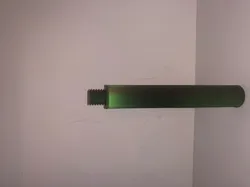 Stackable Pole