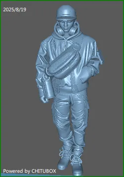 style man 1.64