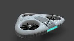 tricopter