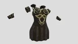 Xena leather armor