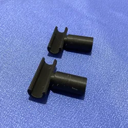 ３Dプリンターエンクロージャーの補強棒用接手