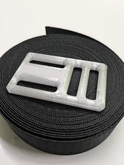 25mm Strap T