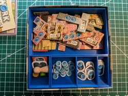 3D printer bestanden | 3MF | Patchwork insert
