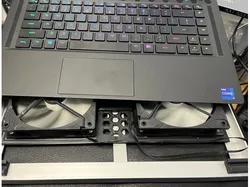 Alienware x15 R2 Cooling Stand
