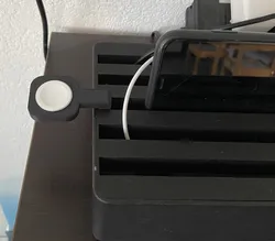 Alldock Apple Watch Holder